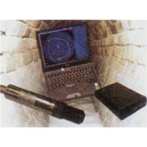 1512USB管道成像聲納檢測儀