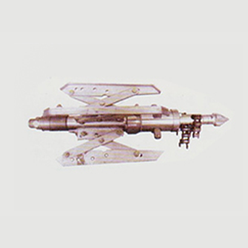 超強(qiáng)加力銑頭