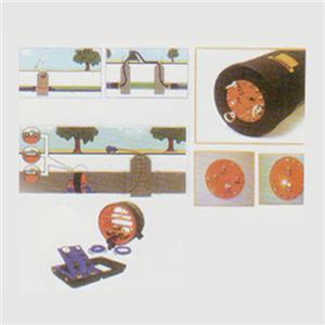 美國萊斯管塞及管道測試設(shè)備