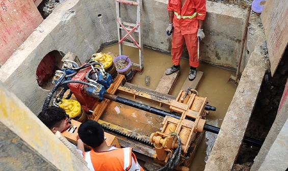 天柱山東路（萬達廣場北側至安慶職業(yè)學院南側）