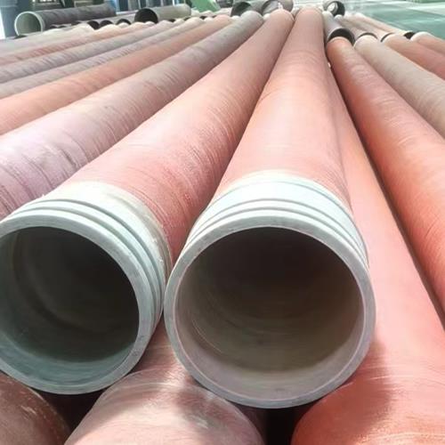 脹鎖密封連接排水管 